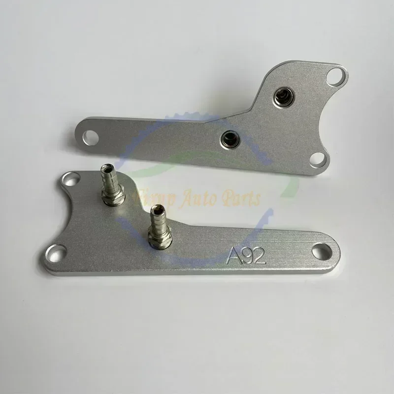 K120 CHR CVT Automatische Transmissie Olie Veranderen Connector Voor TOYOTO IZOA 10 Speed Versnellingsbak Olie Overdracht Connector Auto Reparatie tool