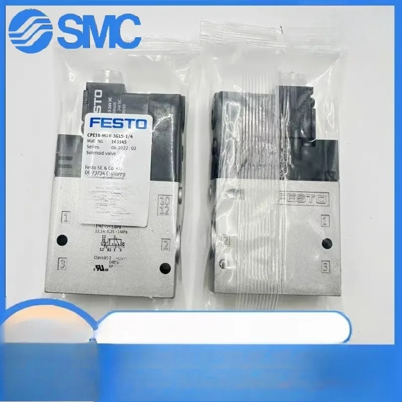 Parts For Festo Fes…