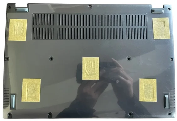 New case for Acer For S5 Pro SF514-56T N21H2 LCD Back Cover /Palmrest  Upper cover/ Bottom case,dark green