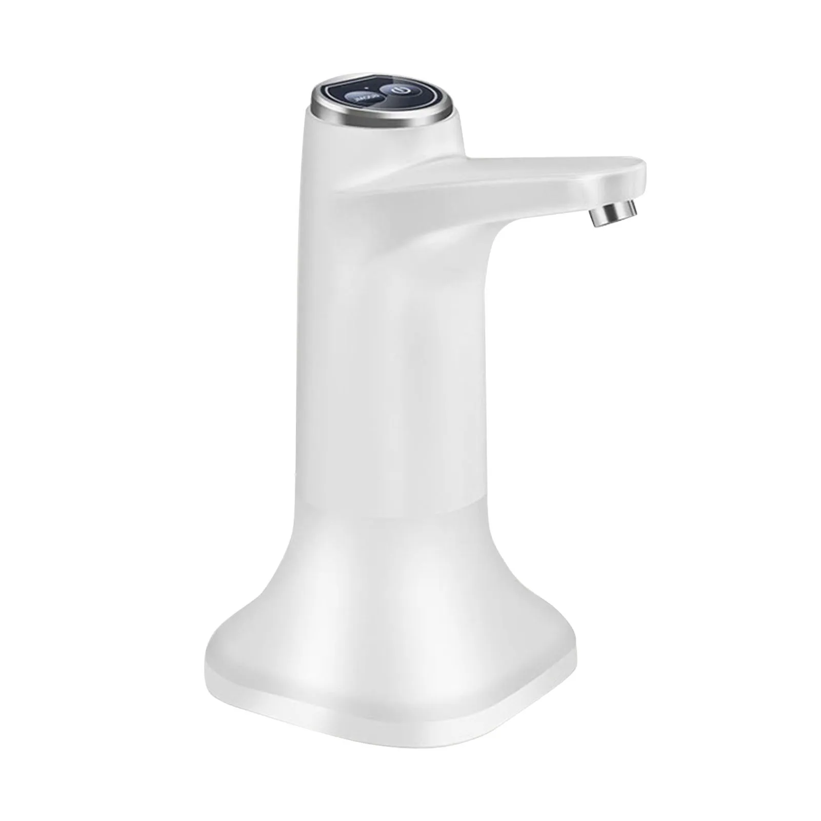 

USB Charging Water Bottle Pump Water Bottle Dispenser USB Charging Automatic Electric Drinking for Office School