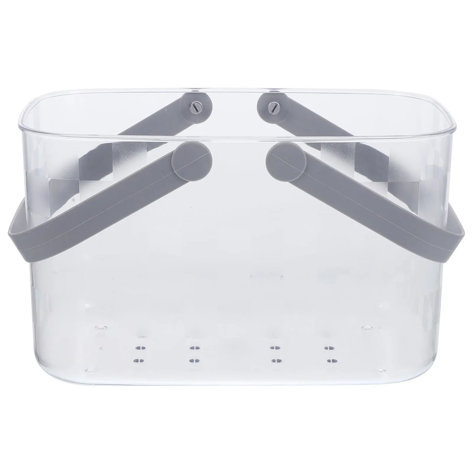 

Bath Basket Practical Storage for Bathroom Baskets Clean and Orderly Pp