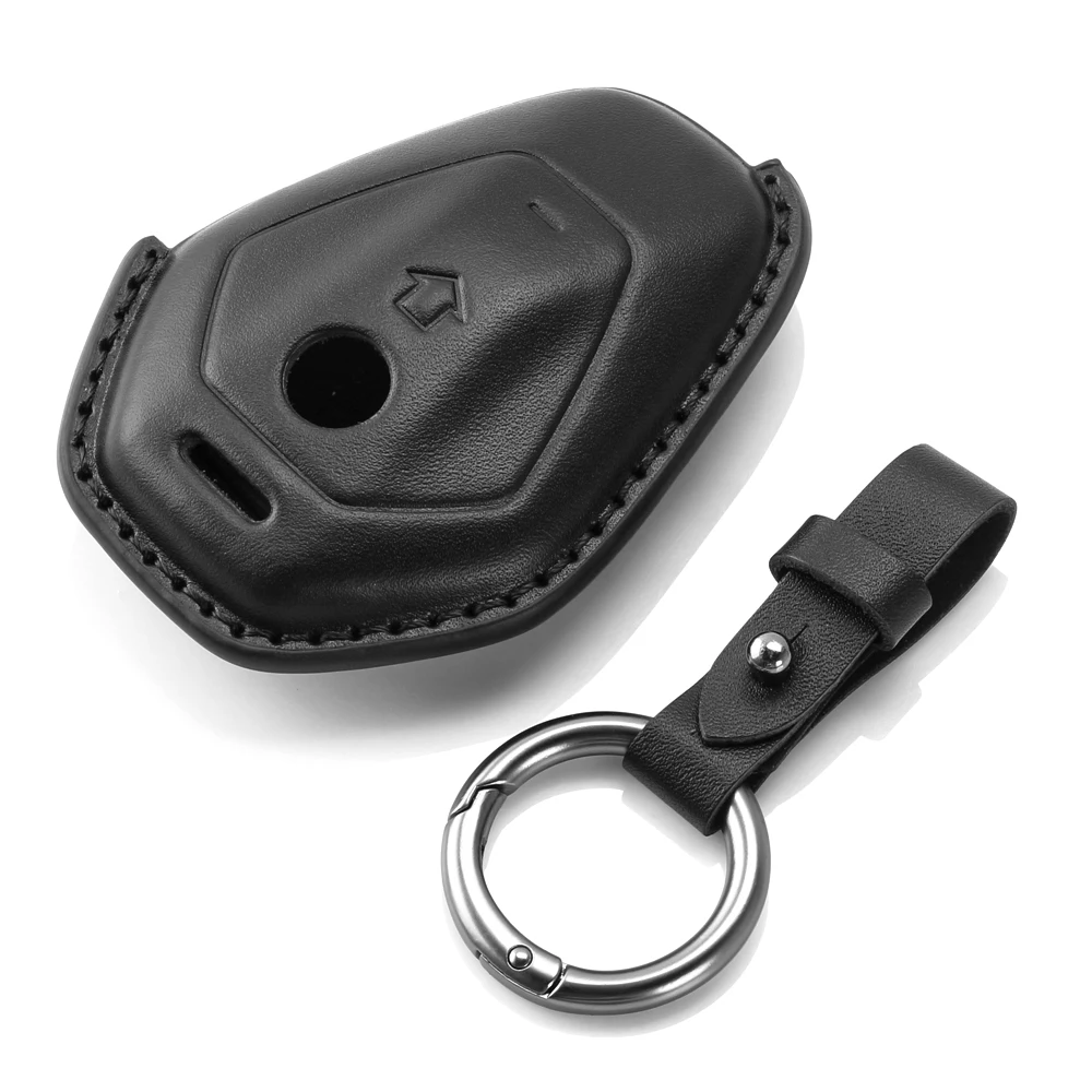 Motorcycle Key Case for BMW R1300GS R1300 R 1300 Big GS 1300GS 2025 R1250GS R1250 ADV Adventure Bike Accessories Cover Shell Fob