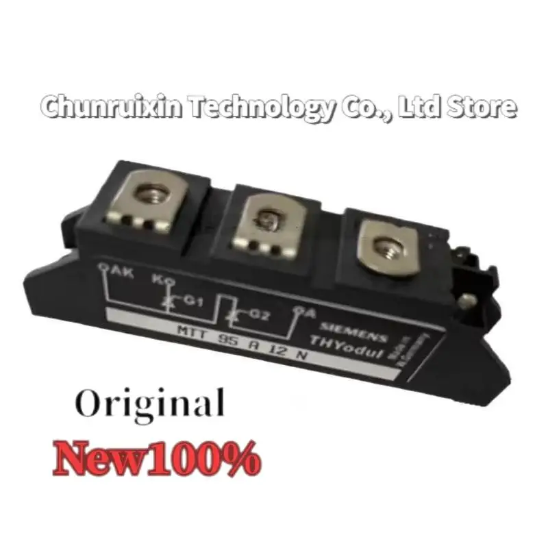 

Модуль MTT95A06N MTT95A12N MTT65A12N, новый оригинальный