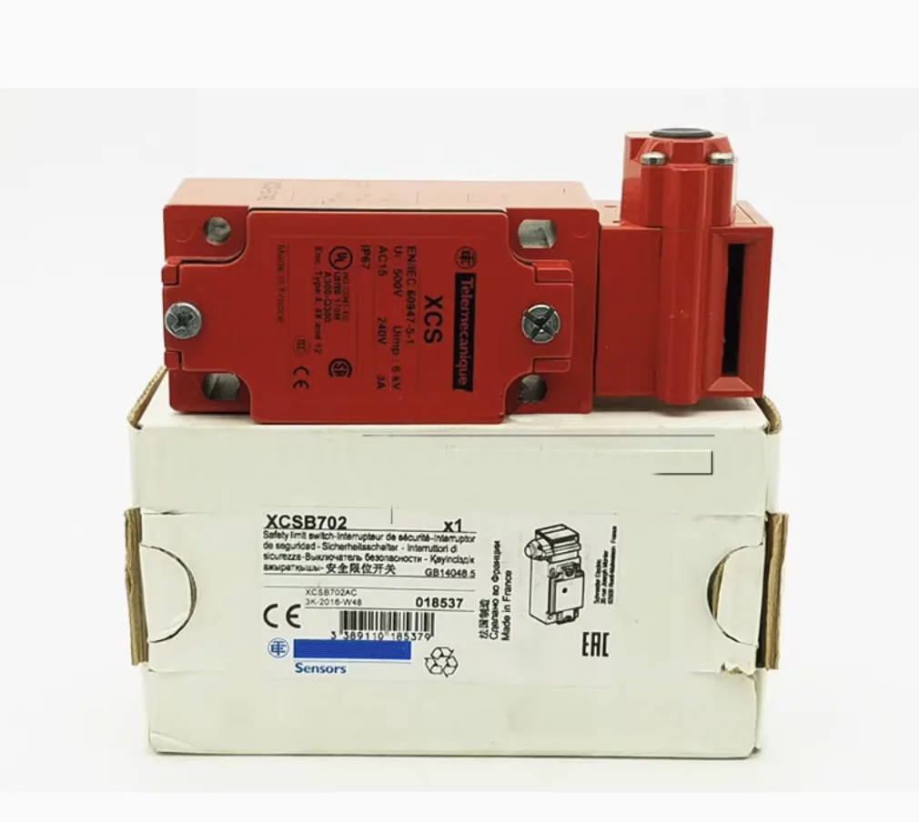 Limit switch XCSB702 XCS-B702