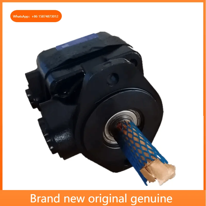 Pump Nuoyi V10 series V10-1P5S-1C20L V10-1P7P11PDL V10-1B-4B-1C-20 hydraulic vane pump V10-1B5B-41B20L-090