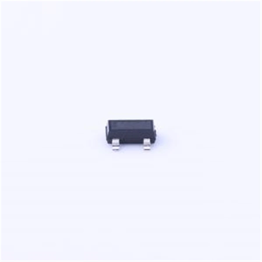 MOSFET BSS159NH6327countSA2, 25 pièces/uno