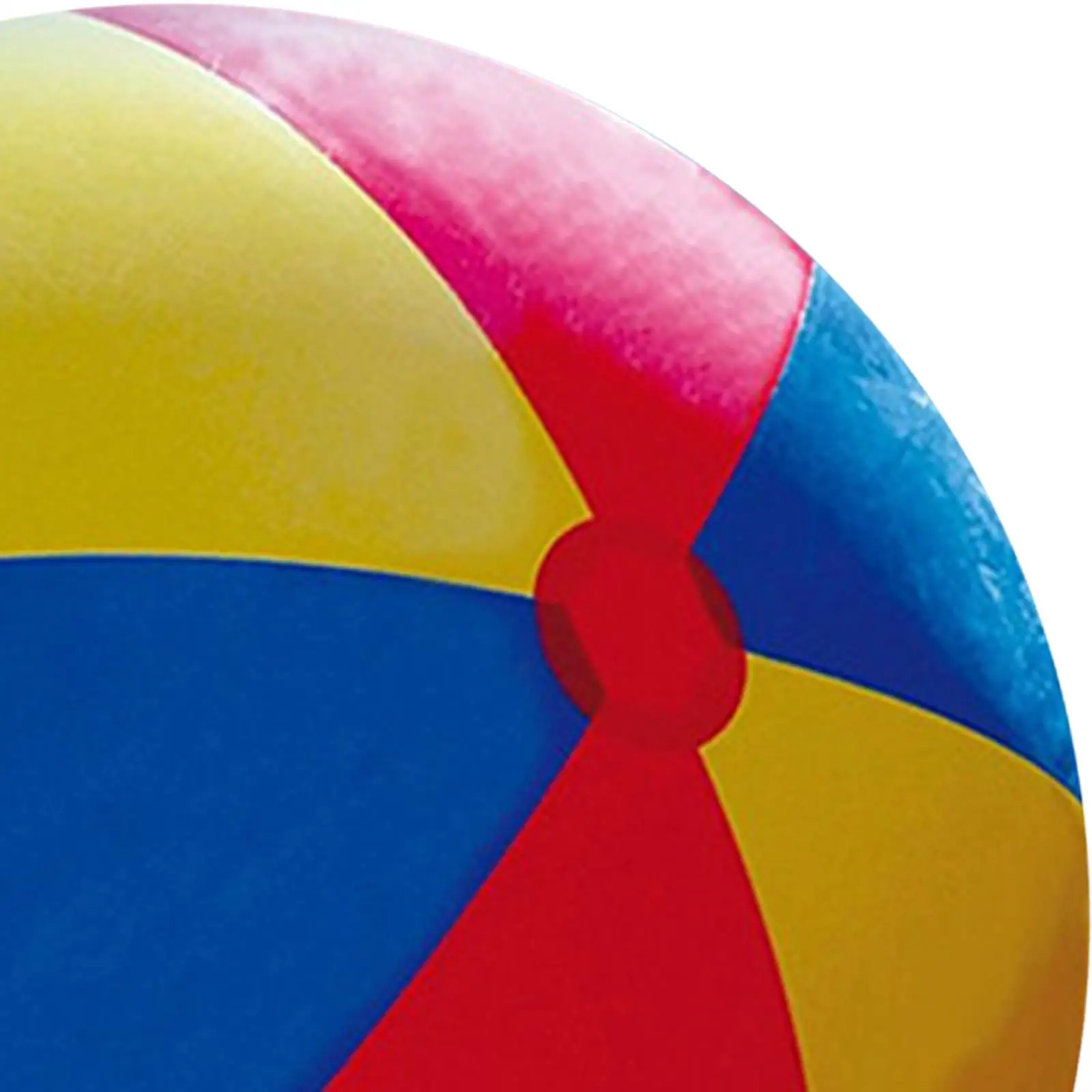 Giant Inflatable Beach Ball Sports Ball Outdoor Activity Party Summer Water Games Children\'s Toy Decorations Holiday Pool Toy