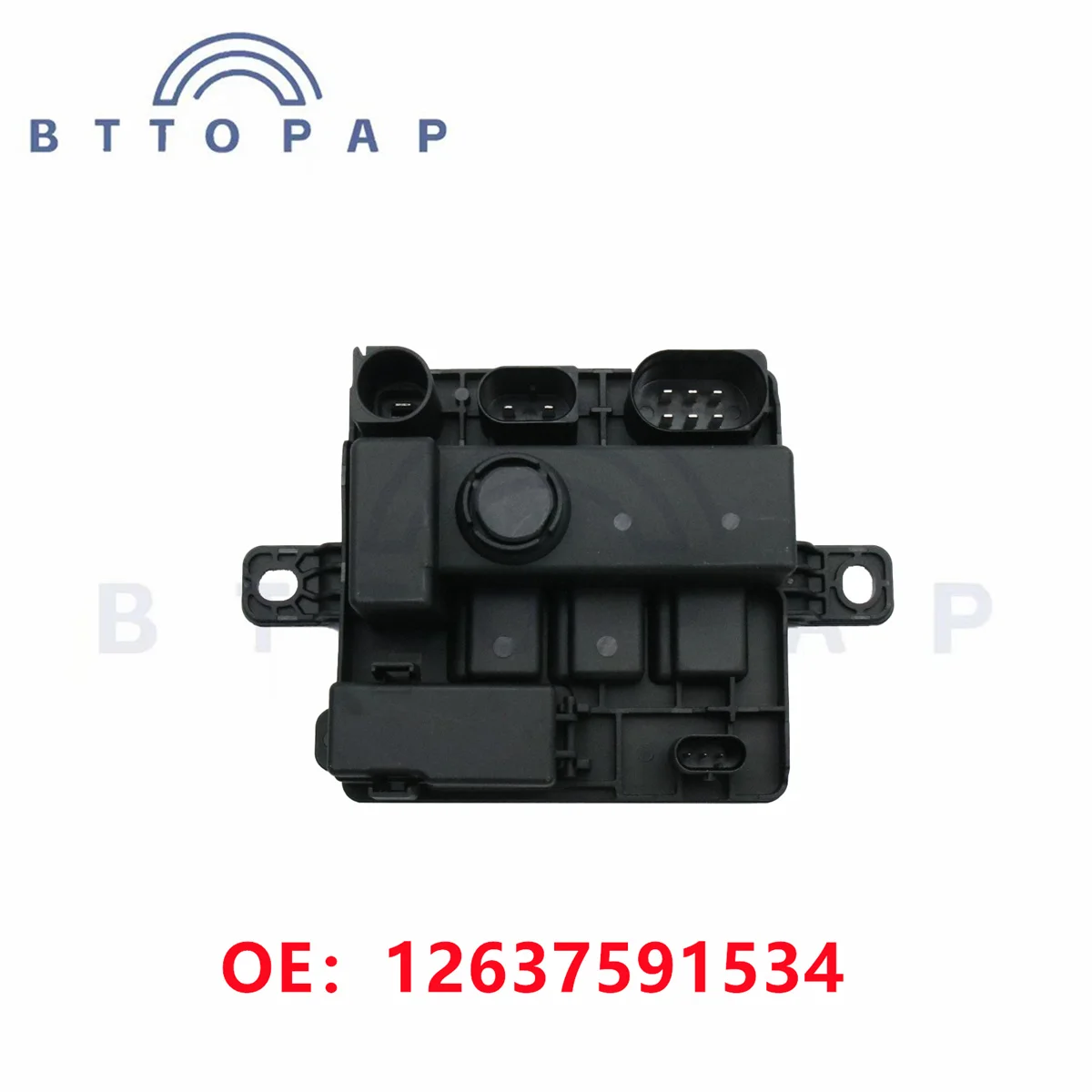 12637591534 Integrated Power Supply Control Module For BMW F10 F18 F20 F21 F22 F23 F30 F31 F34 F32 520Li 523Li 528Li 12638645514