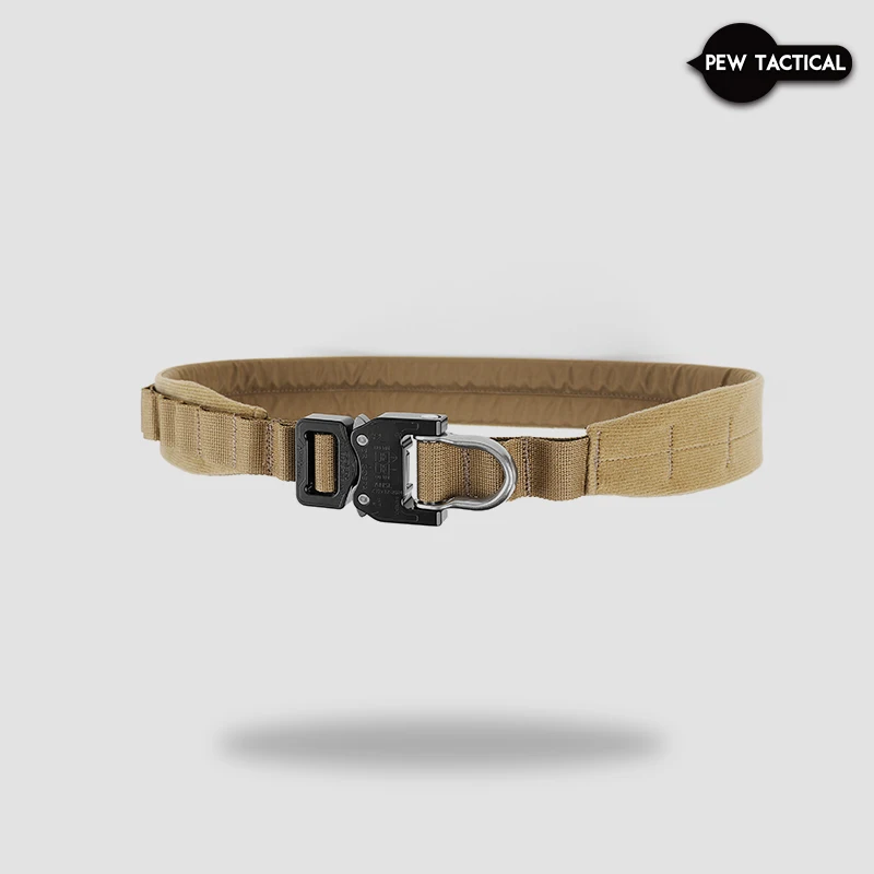 

PEW TACTICAL USURPER V2 - ВНУТРЕННИЙ РЕМЕНЬ (ВЫХОДНОЙ РЕМЕНЬ НЕ ВКЛЮЧЕННЫЙ) ПОДВЕСКОЙ РЕМЕНЬ SL09