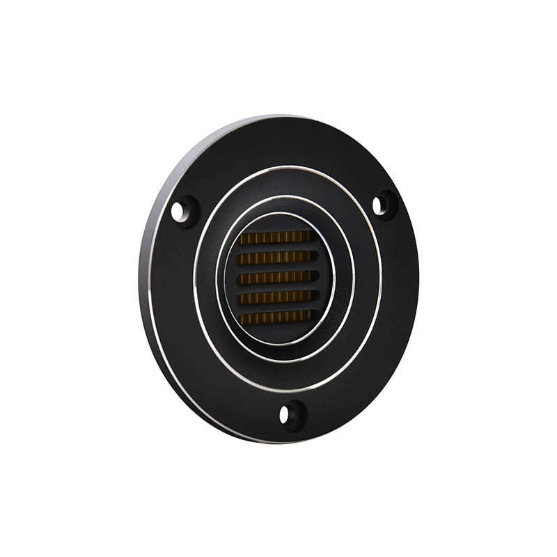 Sounderlink 2PCS AMT Air Motion Tweeter Ribbon Treble Speaker Planar Transducer 4/8 Ohm 30W Loudspeaker HiFi Audio Unit