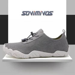 Męskie buty cross-trainer | Boso i minimalistyczne buty | Podeszwa z zerową kroplą | Szerokie Toe Box | Damskie minimalistyczne buty do biegania buty sportowe męskie