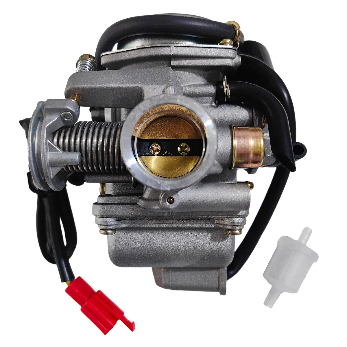 Carburetor For BMS Znen Tank Sunl Vento Kandi Retro Manco Helix Jonway Shenke Zircon Roketa Hensim Qingqi Kinroad Kinroad 150