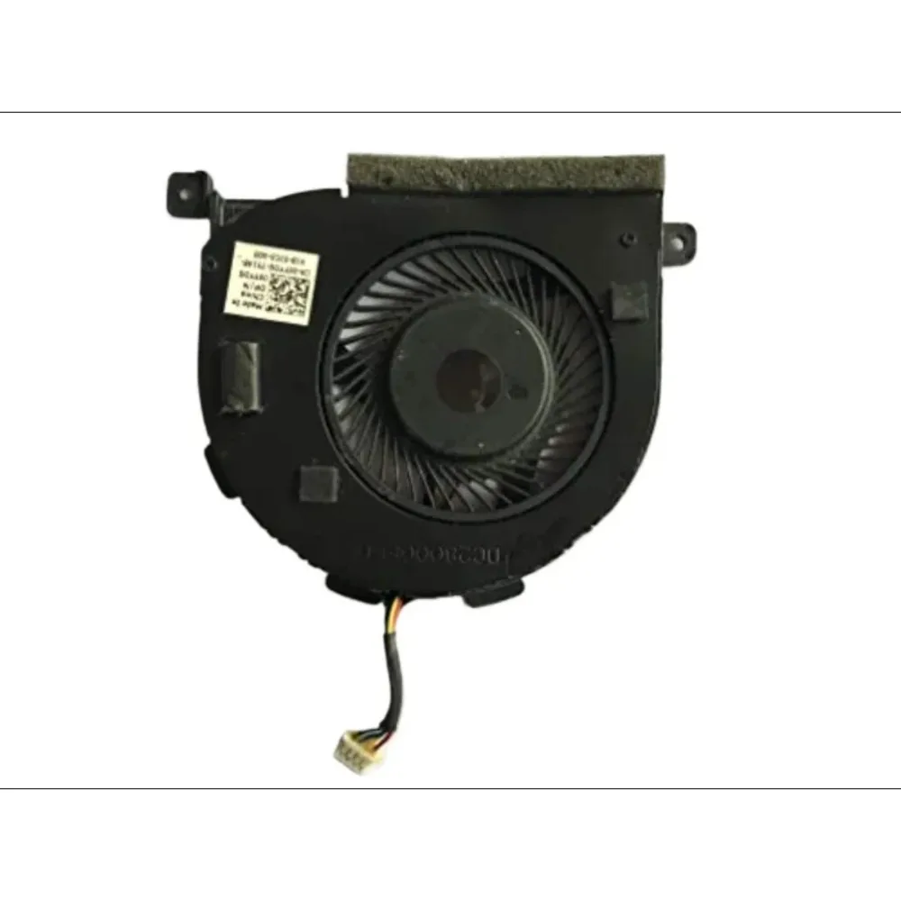 CPU Cooling Fan Integrated Graphics for DELL Latitude E5450 Series DC28000DFDL KDB0705HC 06YYDG