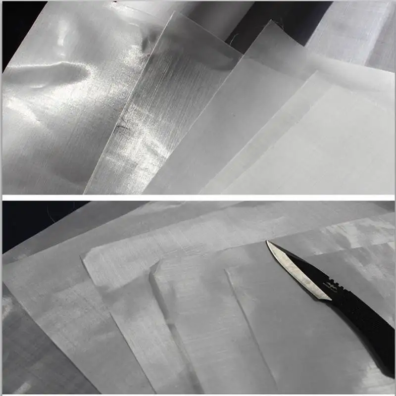 UHMWPE UD Fabric High Strength Lightweight Cut & Abrasion Tear Resistant for PPE Personal Protective Equipment