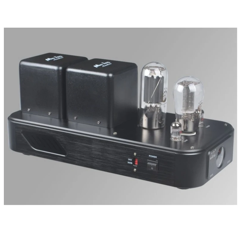 J-015 Meixing Mingda MC-211C Integrated or Mono Vacuum Tube Amp PSVANE300B/2A3 Push PSVANE 211 Class A Power Amp 110V/220V(Pair)