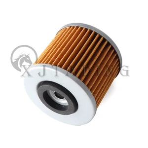 Motorradölfilter für Yamaha, XV125, Virago, XV250, V-Star, XV 125, 250, 750, XV500, XV535, XV700, XV750, XV920, XV1100, 2 Pces eingestellt 8 Hauptverkäufe Suspense Virago 250 - №6