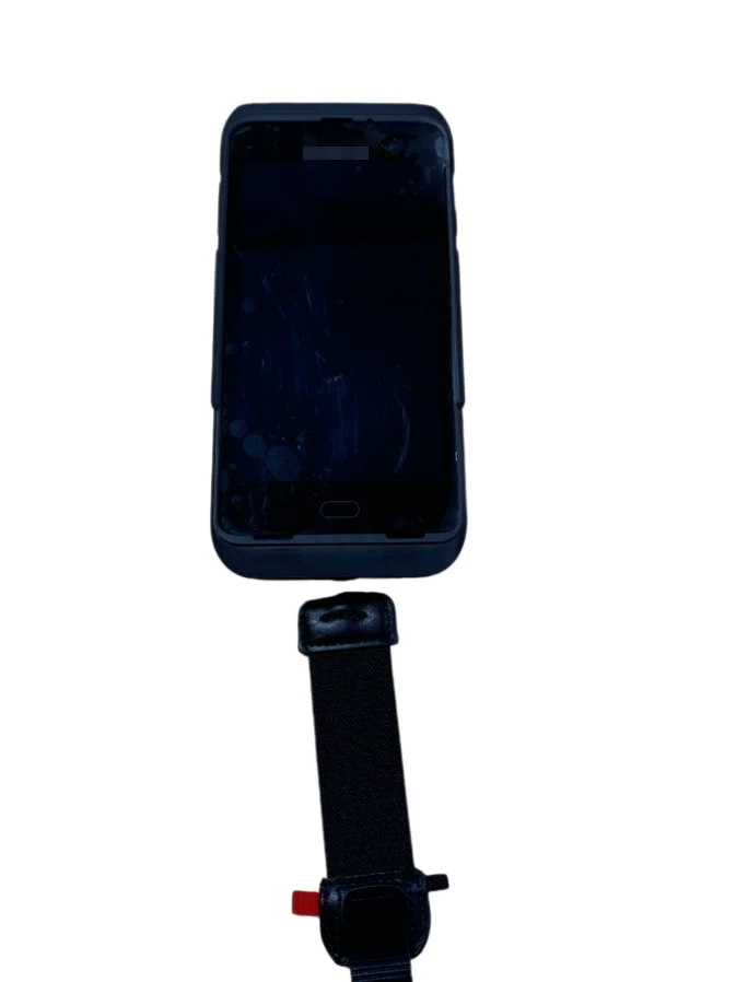 

CT45-L0N-27D200G WLAN, 4G/64G mobile computer, using Wi-Fi technology and running Android system.