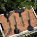 FG silicone 4PCS