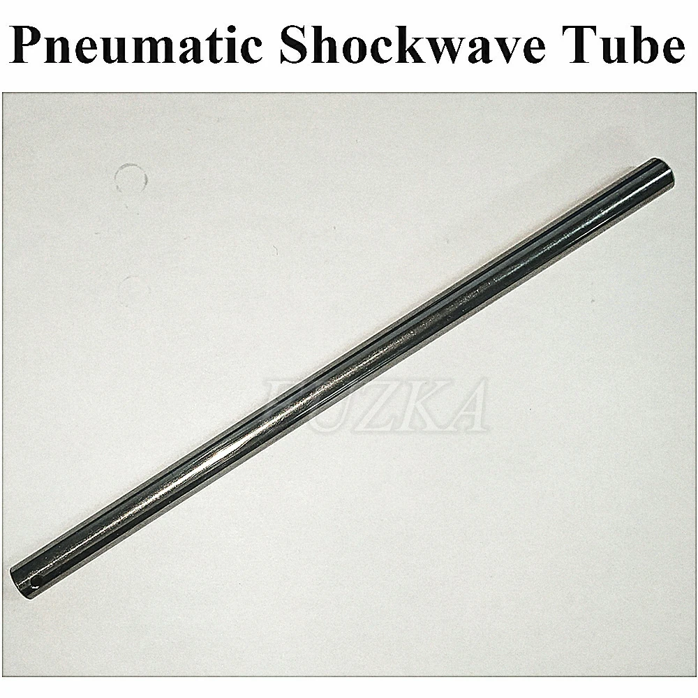 

2022 New Pneumatic Shockwave Tube Shock Waves Spare Parts Tubes For Handle Replacement Accessories Tubes