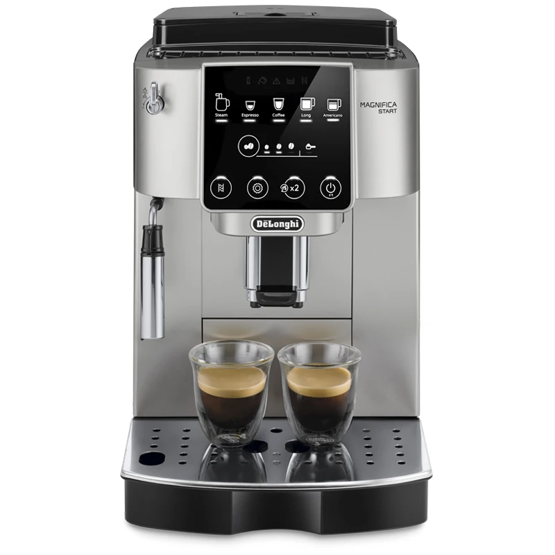 

Fully automatic coffee machine Italian home small freshly ground office