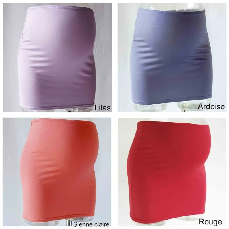 Рисунок 2 - Повязка на голову для беременных