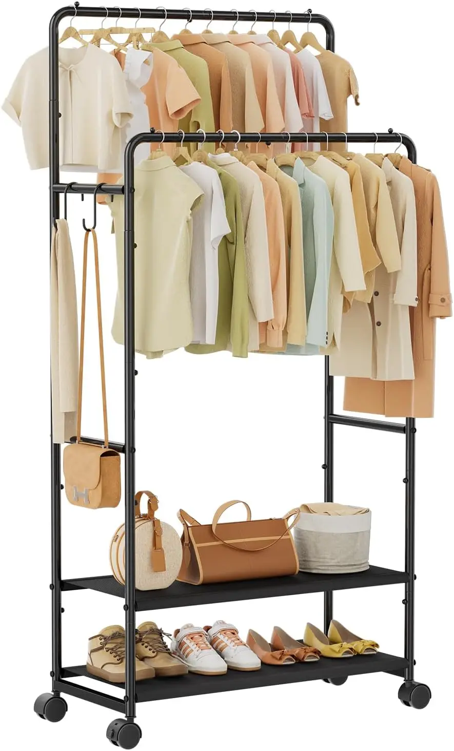 Heavy Duty Clothes …