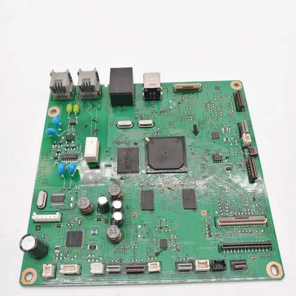 

Main Board Motherboard QM7-3411 Fits For Canon MB5080