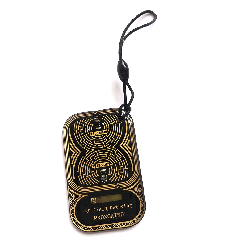 RF Detector by ProxGrind