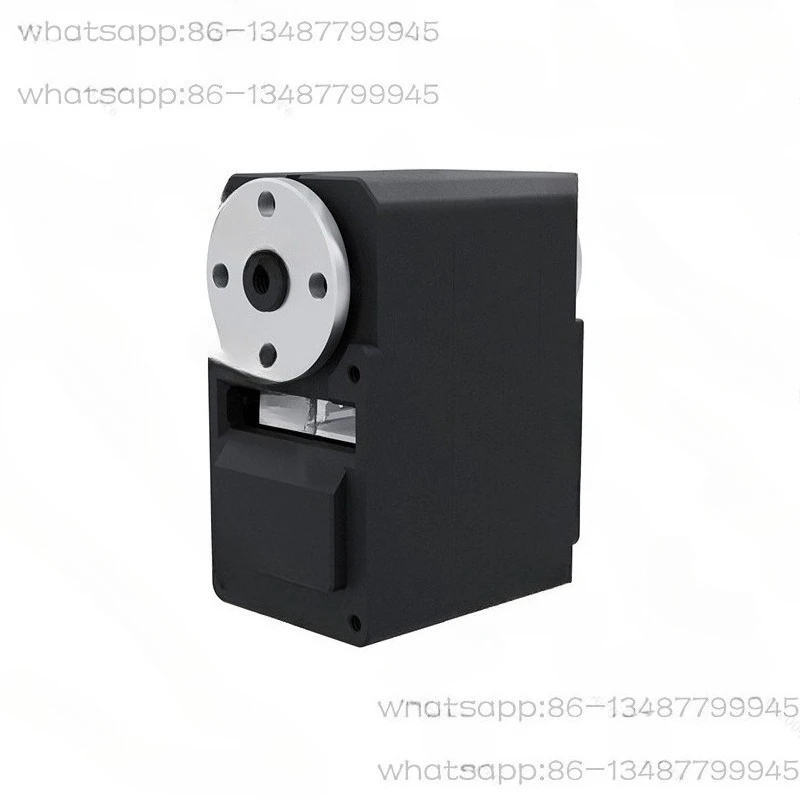 

Micro Snow ST3235 High-Torque Serial Bus Servo with 360° Magnetic Encoder, High Precision Aluminum Alloy Shell