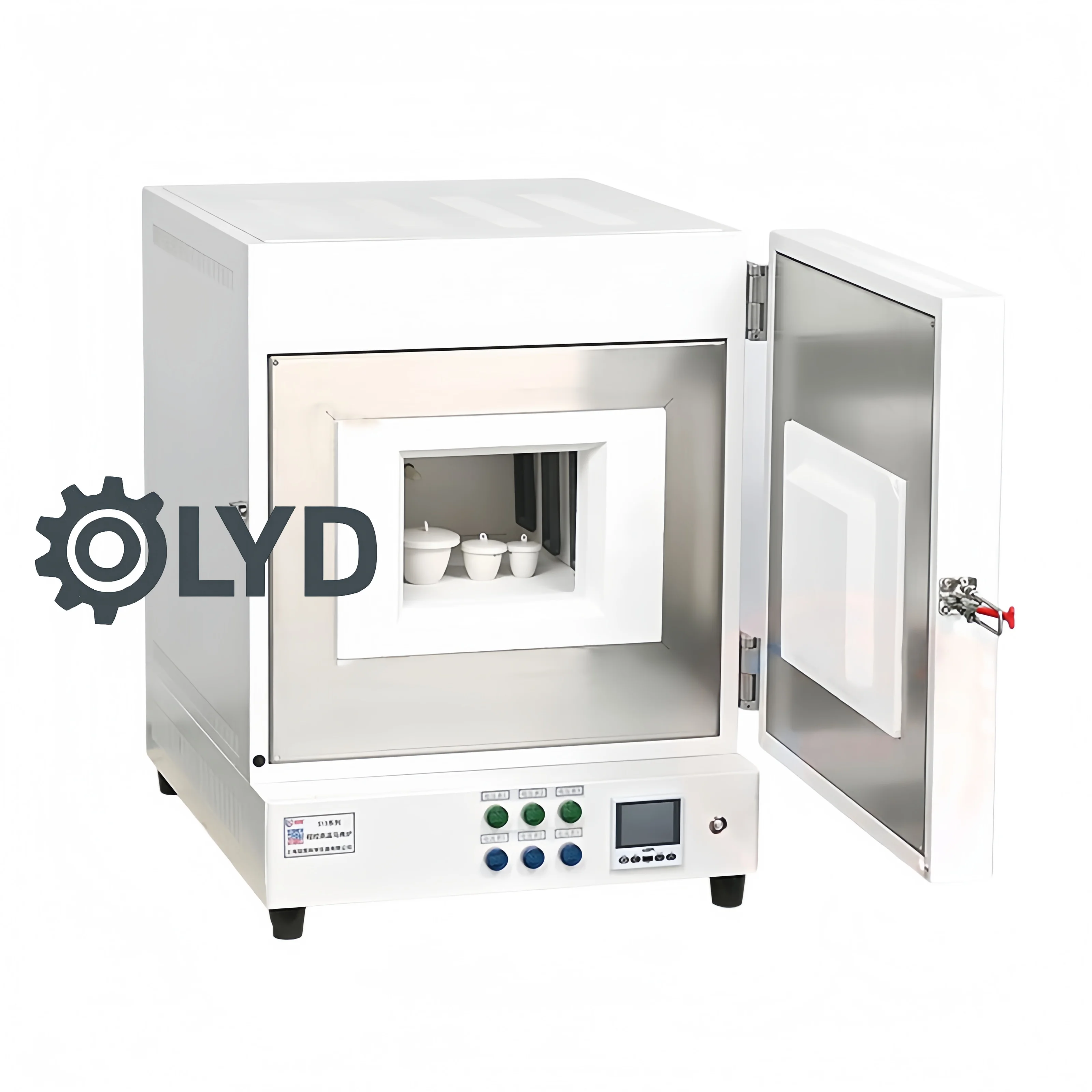 เตาเผาเซรามิกสำหรับงานทันตกรรม - Dental Zirconia Sintering Furnace บทวิจารณ์และราคา