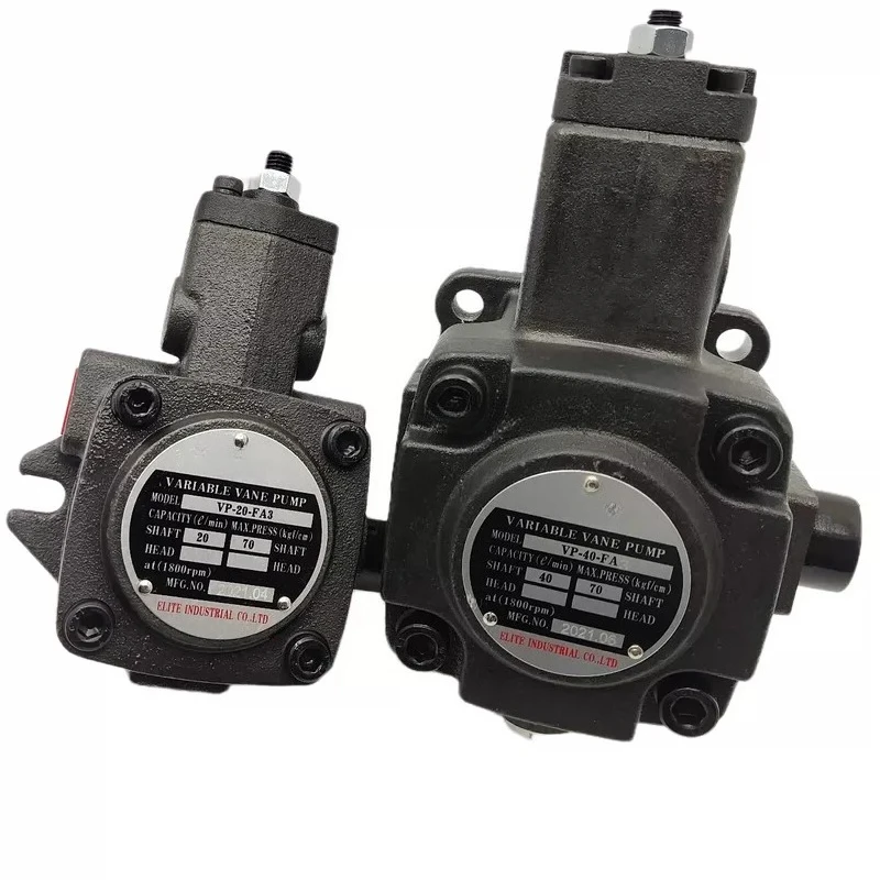 VP 15 FA3 Variable Vane Pump Hydraulic Oil Pump for Industrial Machinery
