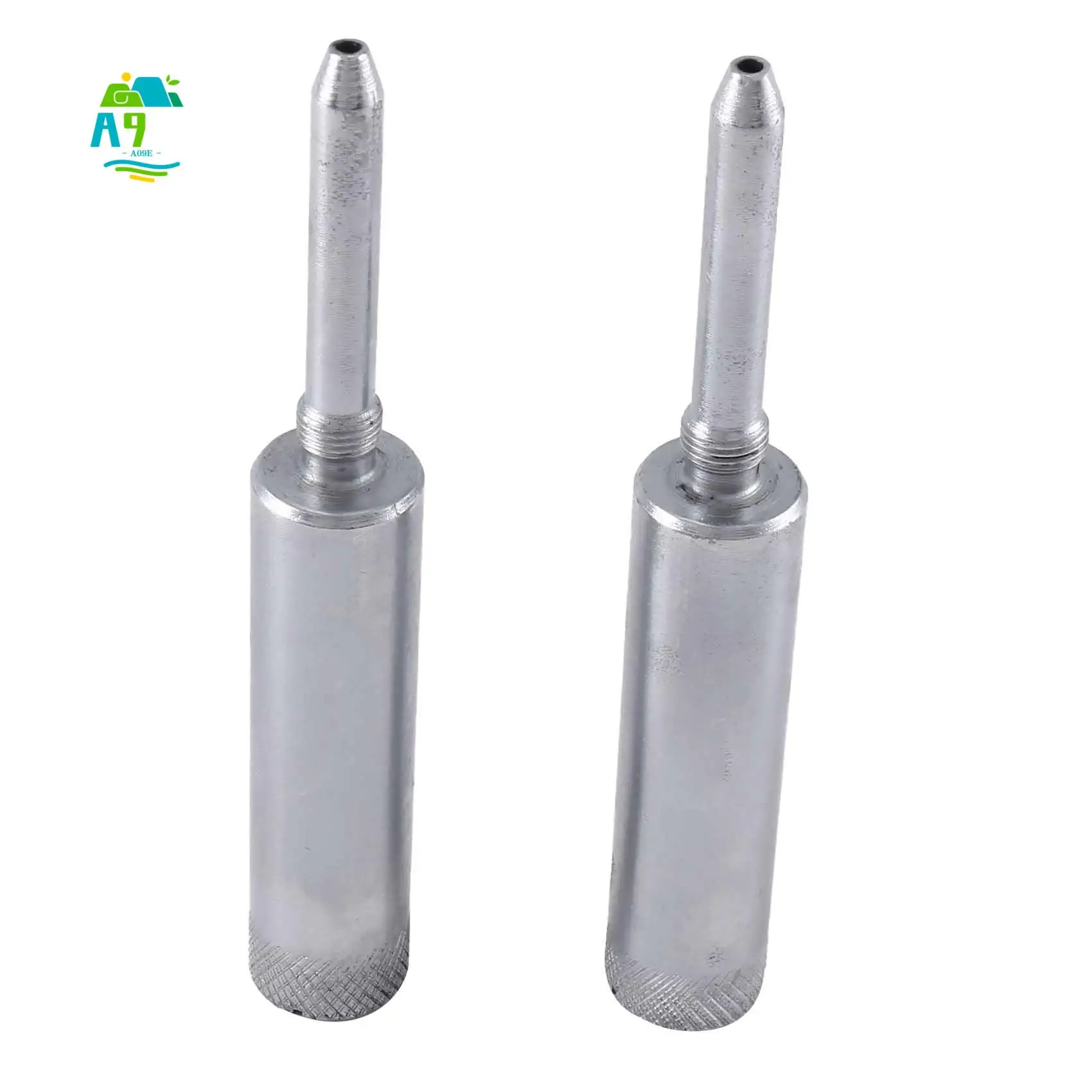 

A09E-2 PC Timing Belt Installation Pins Silver Metal 02992037 For Deutz Engines F2L1011 F3L1011 F4L1011 F2M1011F