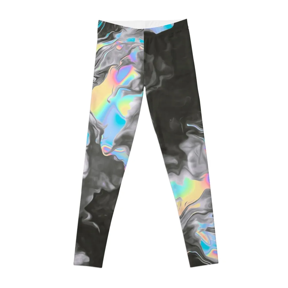 

SPACE & TIME Leggings gym's clothing harem pants Womens Leggings