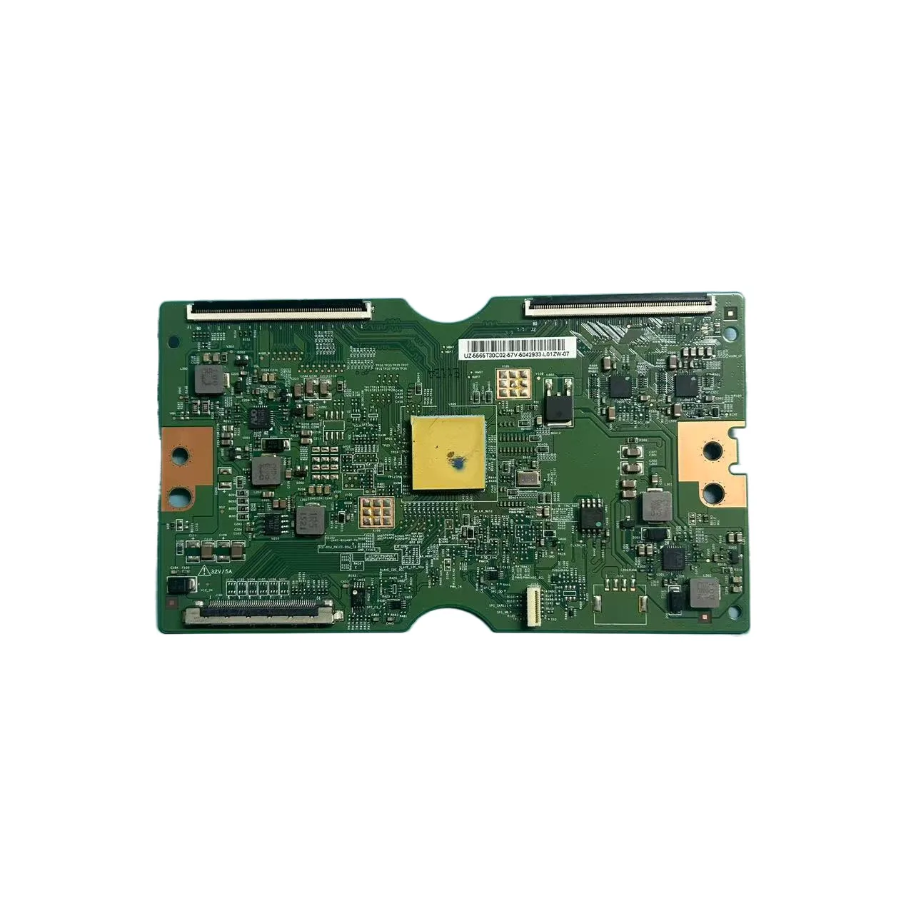 

Original KDL-65W850C AUO Logic Board 65T37-C04 T650HVN12.3 CTRL BD