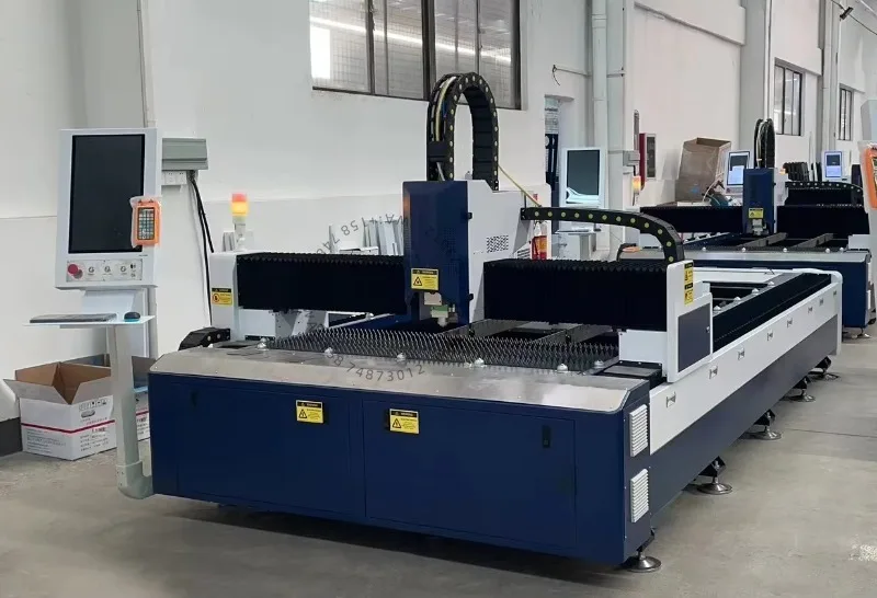 

CE Certified 1500W 6000W Flexible Gantry Type 5axis 6025 Gantry Cutting Mach ines New 5axis Las erPipe Cutting Metals Water