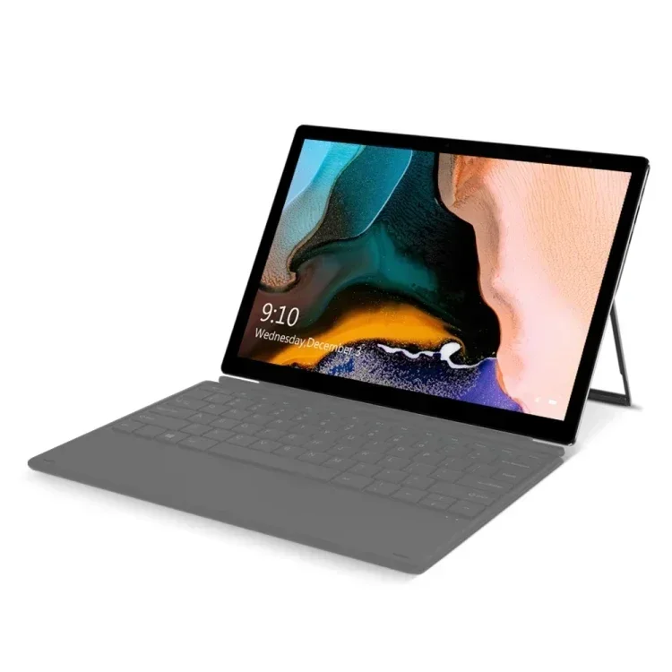 Дешевый и качественный ноутбук-планшет CHUWI Ubook X с 8 ГБ ОЗУ, 256 ГБ памяти, 12-дюймовым экраном и поддержкой клавиатуры. Горячая распродажа!