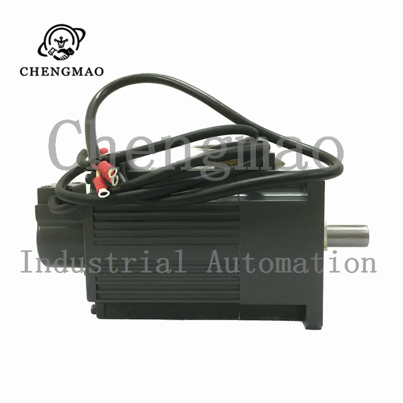 Imagem -04 - Servo Motor Ha-ff63bw3 Ha-ff33c-s5 Ha-ff43 Ha-ff63 Ha-ff053 Ha-ff23 Ha-ff13 Ha-ff43bw3 Ha-ff43w3 Ha-ff33 Novo