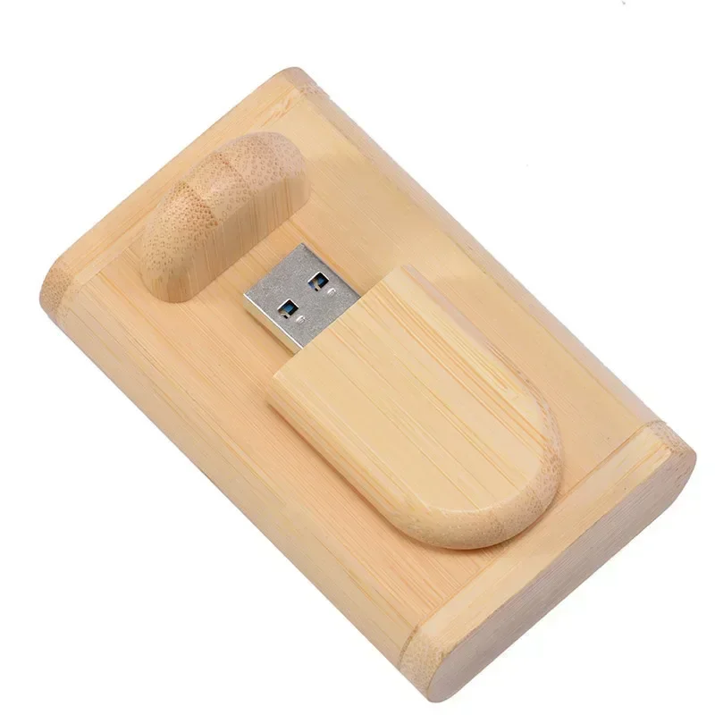 Bamboo with box