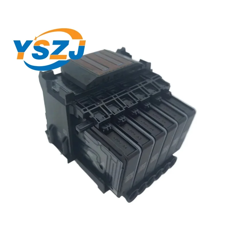 

Original T930 high quality Print Head for HP 727 Printhead HP DesignJet T920 T2500 T1500 T3500 T1530 T2530 1500 2500 3500 1530