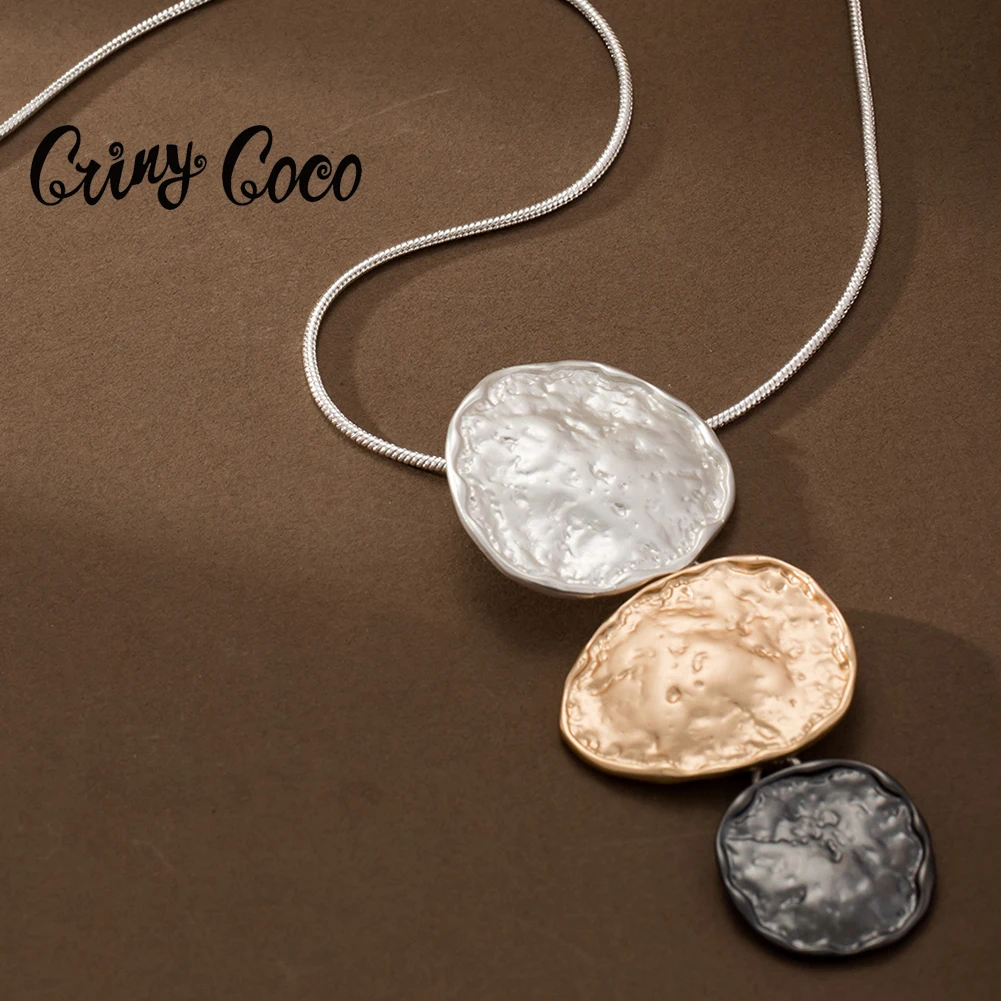 #82 Latest Chunky Chain Necklaces Offers