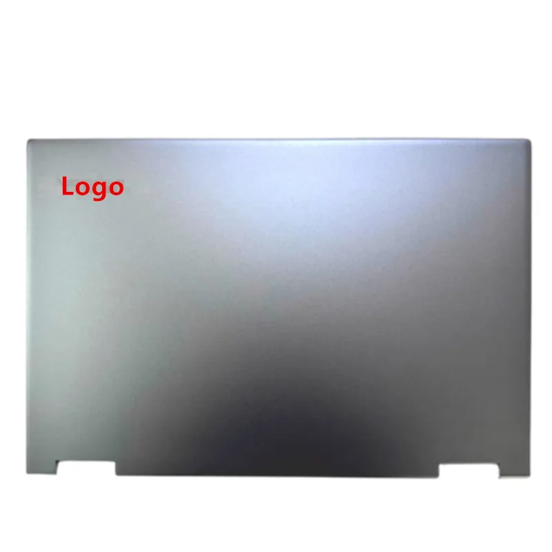 Imagem -03 - Tampa Traseira Lcd para Lenovo Ioga 73015 730-15ikb 730-15iwl Uma Concha Novo