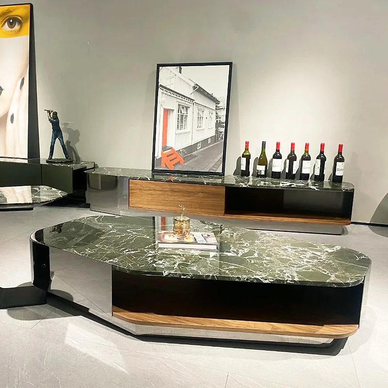 Mesa de centro para sala de estar