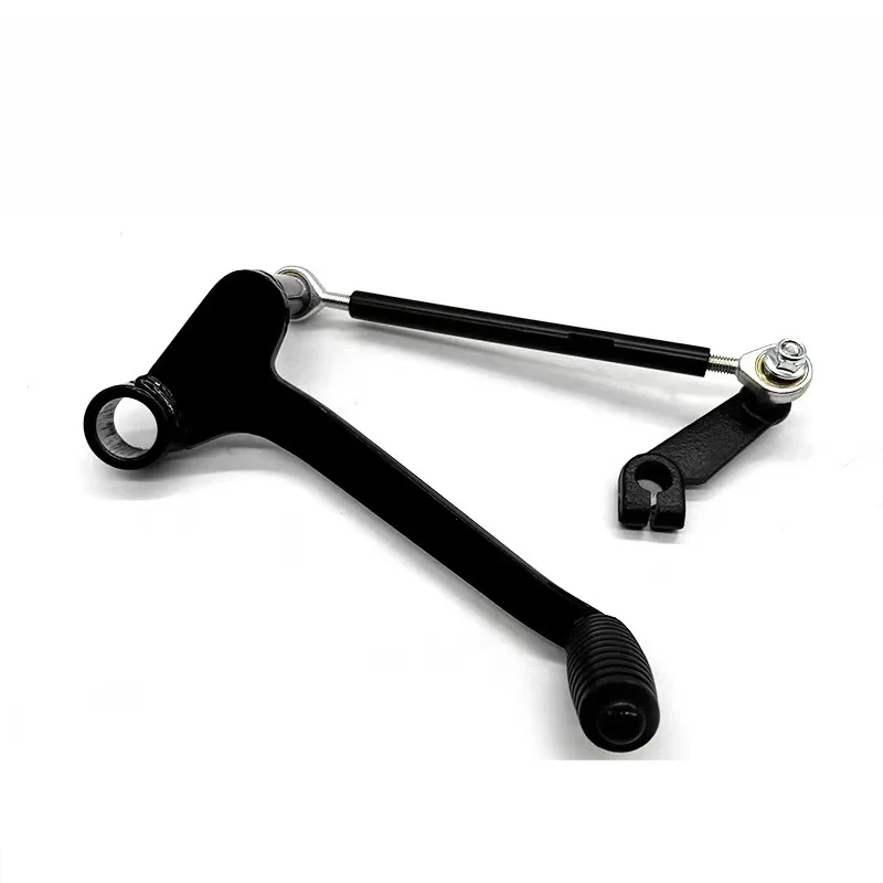 【Good quality】For KEEWAY RKF 125 RKF125 Motorcycle Shift Lever Shift Lever Connecting Rod Mounting Seat Screw Accessories