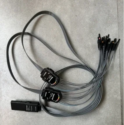 

1 шт. Tektronix P6516 16-канальный логический осциллограф-зонд