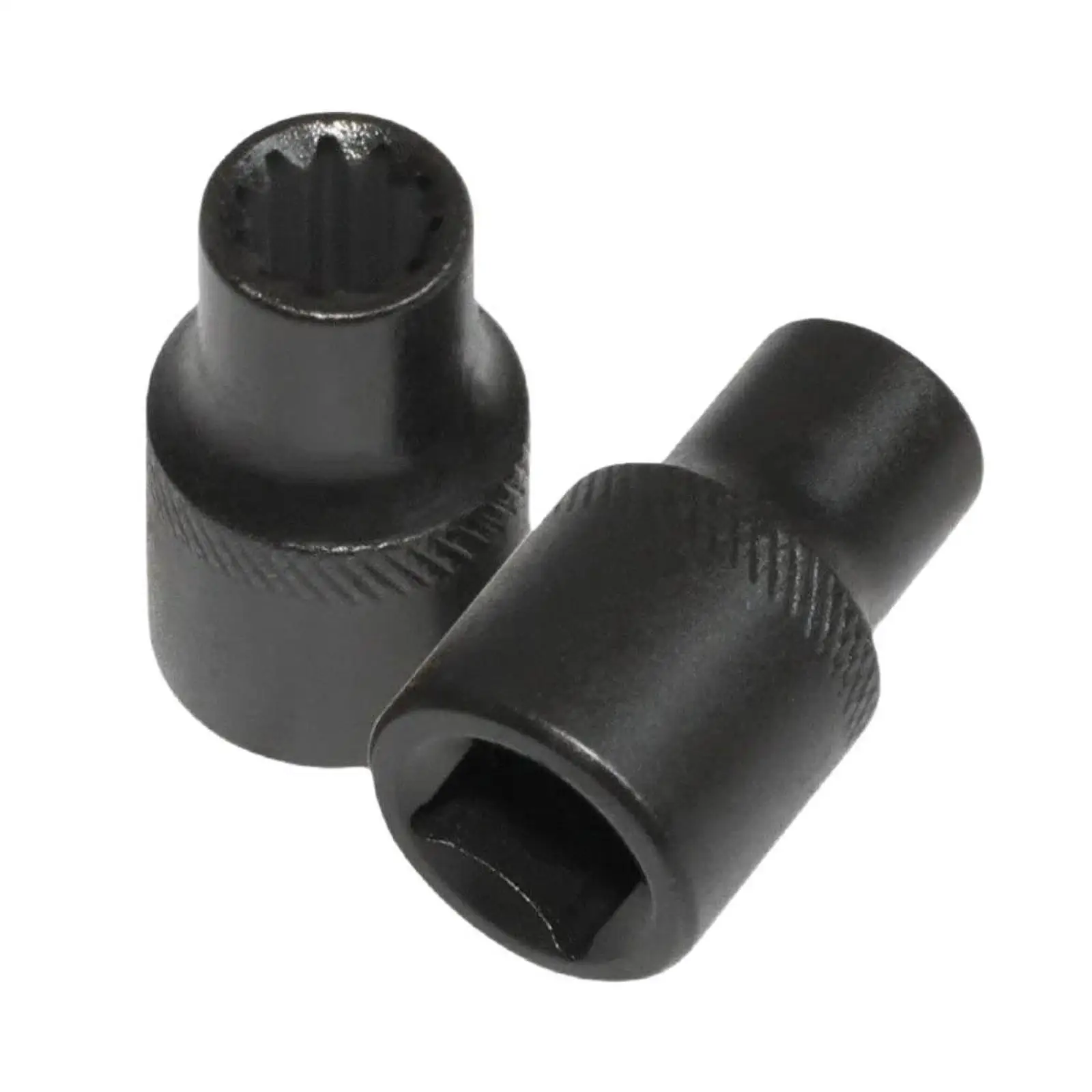 Durable Steel Brake Caliper Socket 3 8 Inch Drive Essential Removal Tool for Practical Automotive Repairs