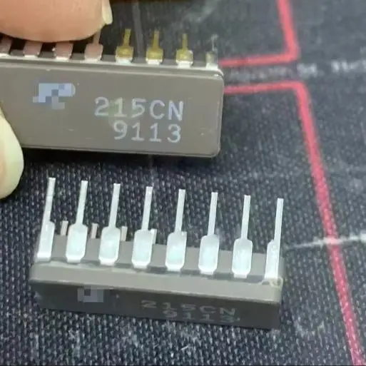 

(1 шт.) 215CN XR215CN DIP Электронный компонент, микросхема, интегральная схема, в наличии