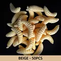 Beige-50pcs