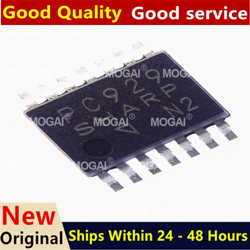 

(10 шт.) 100% новый набор микросхем PC929J00000F PC929 sop-14