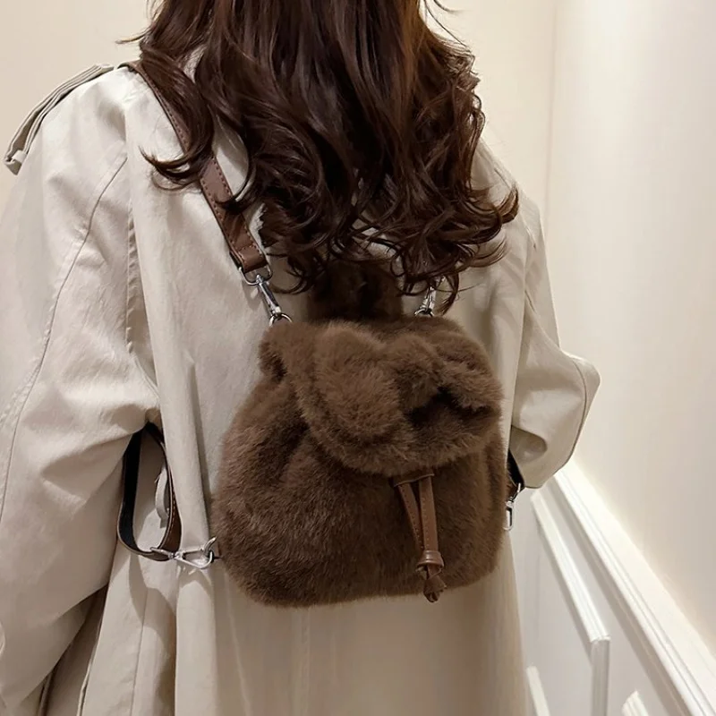 

2025 New High-end Ladies Leather Crossbody Handbag Luxury Brand Famous Designer Vintage Classic Paris​