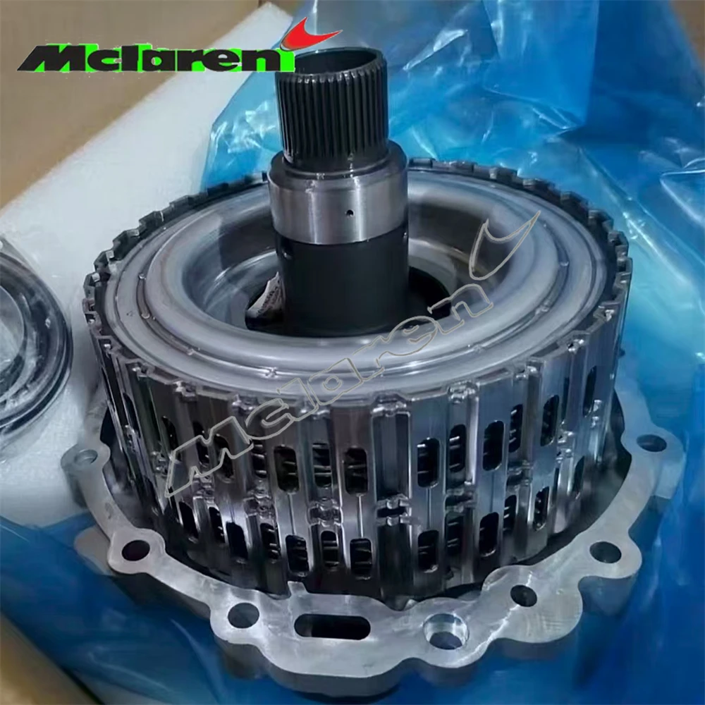 

Original New 0CK DL382 0DN 7-Speed Transmission Clutch Assembly with Bearing For Audi A4 B9 A6 C7 Gearbox Auto Parts